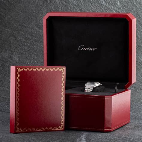 second hand cartier roadster watch|cartier roadster 2510 price.